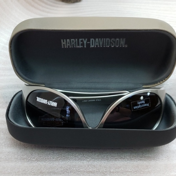 harley davidson shades